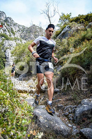 "