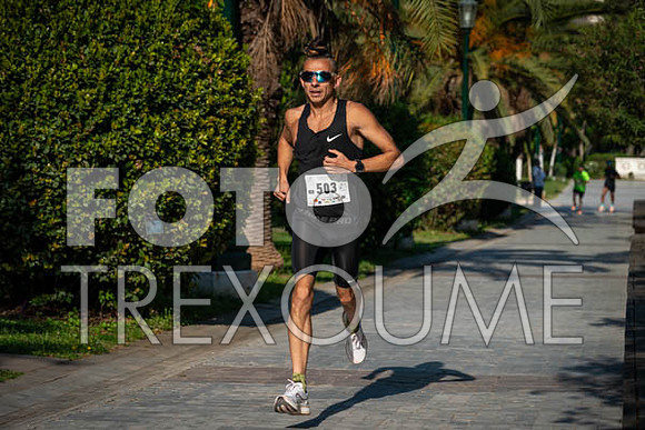 "