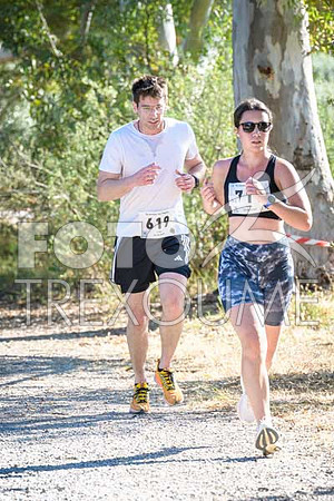 "