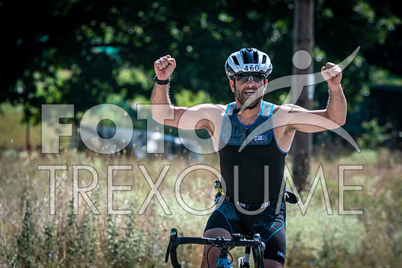 "