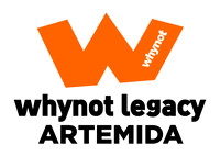 WhyNot Legacy - Artemida 2025