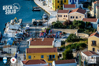 Rock Solid - Kastellorizo 5k  - Διαδρομή