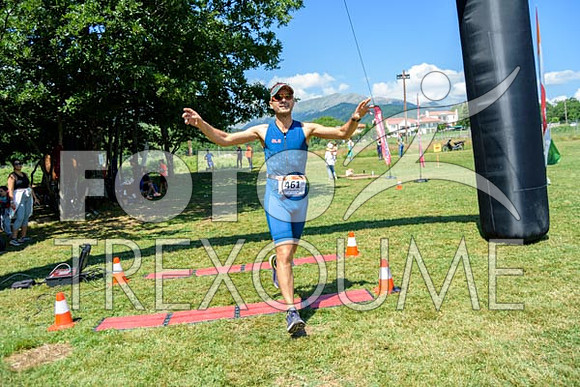 "