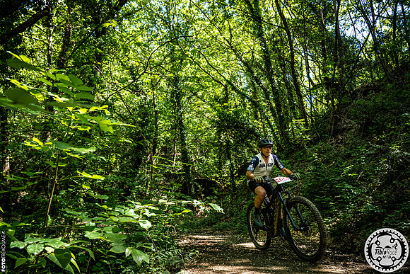 "