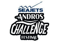 Seajet Andros Challenge Festival 2025
