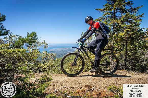 "