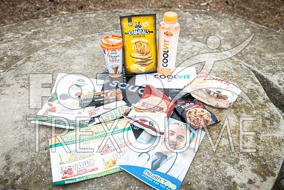 "